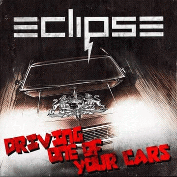 Eclipse (SWE) : Driving One of Your Cars